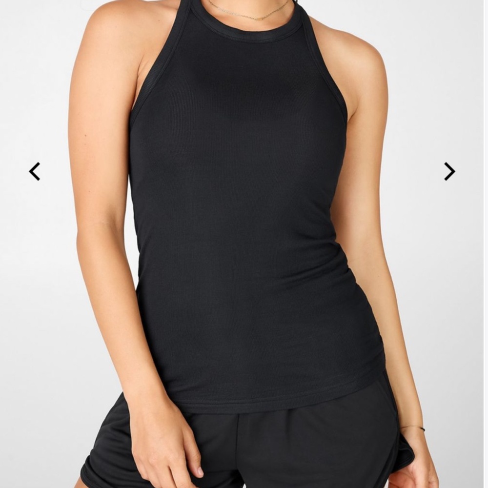 Charley Rib Fabletics Tank